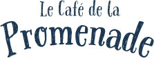 CAFÉ DE LA PROMENADE